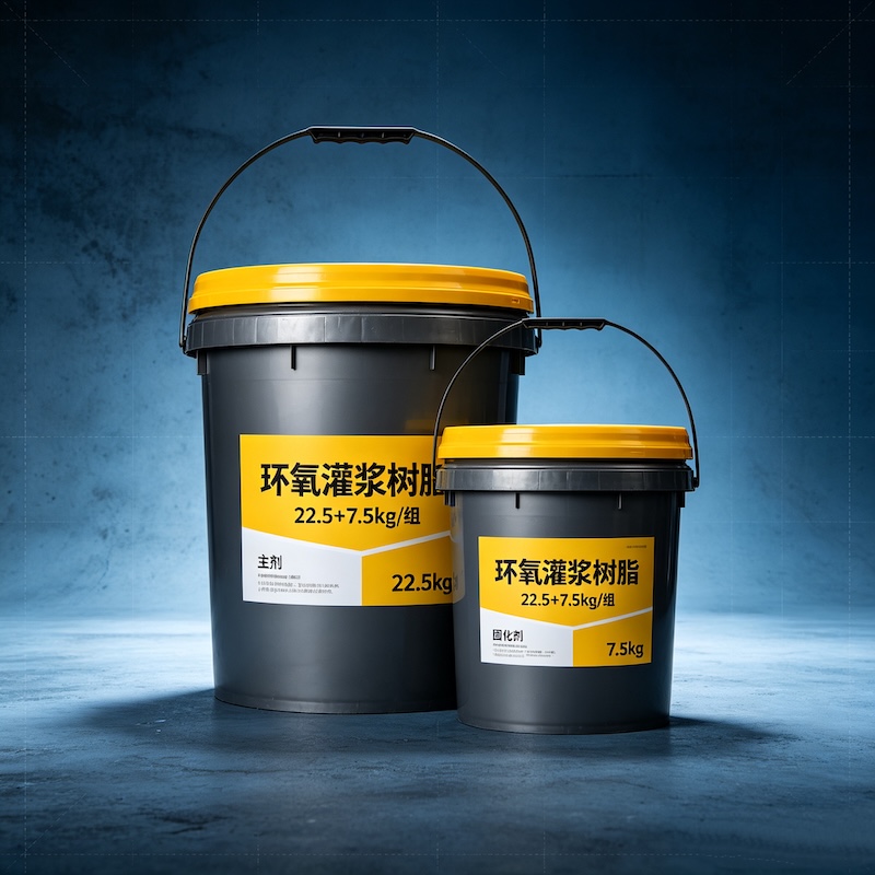 丰南环氧灌浆树脂